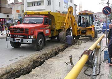 Boru Hattı