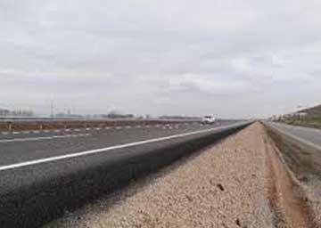 Karaman Yol İşi